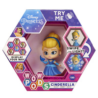 WOW! Pods Disney Princess Cinderella Series 1 image