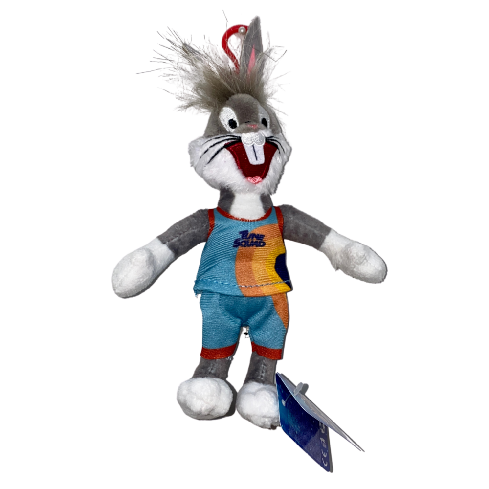 bugs bunny toy space jam