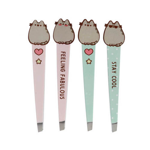 Pusheen the Cat Tweezers