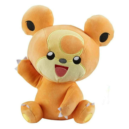 pokemon teddy bear pokemon